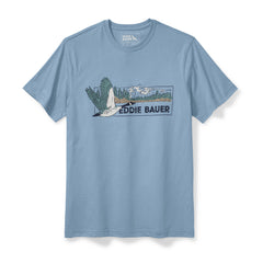 33-3098-PLAYERA EB JOURNEY NORTH-EDDIE BAUER