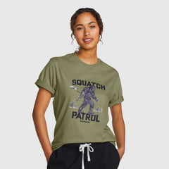 33-3114-PLAYERA EB SQUATCH PATROL-EDDIE BAUER
