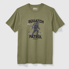 33-3114-PLAYERA EB SQUATCH PATROL-EDDIE BAUER