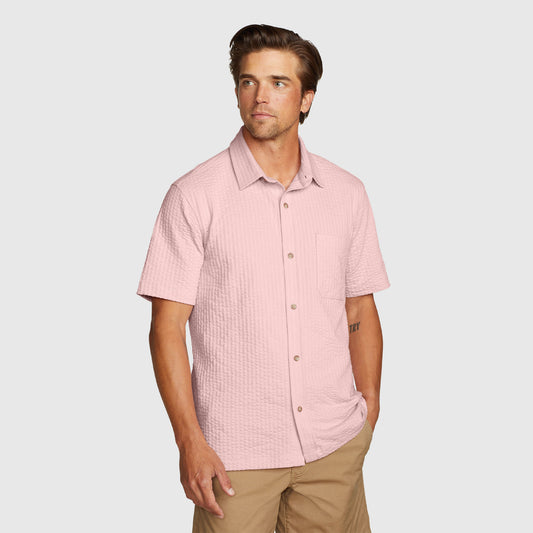 33-3126-CAMISA MANGA CORTA ALDERPINE SEERSUCKER-EDDIE BAUER#color_109-cameo-pink
