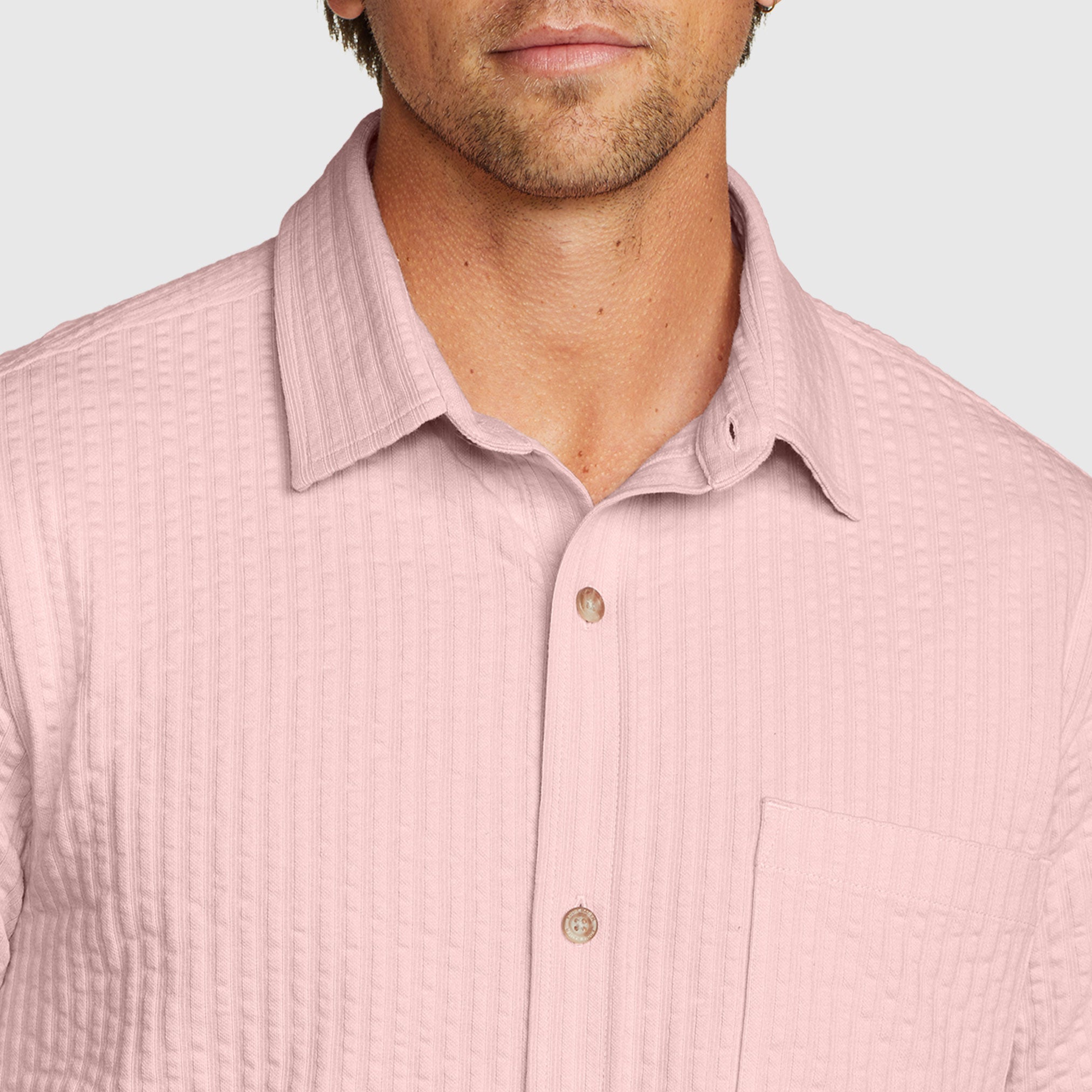 33-3126-CAMISA MANGA CORTA ALDERPINE SEERSUCKER-EDDIE BAUER#color_109-cameo-pink