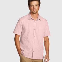 33-3126-CAMISA MANGA CORTA ALDERPINE SEERSUCKER-EDDIE BAUER#color_109-cameo-pink