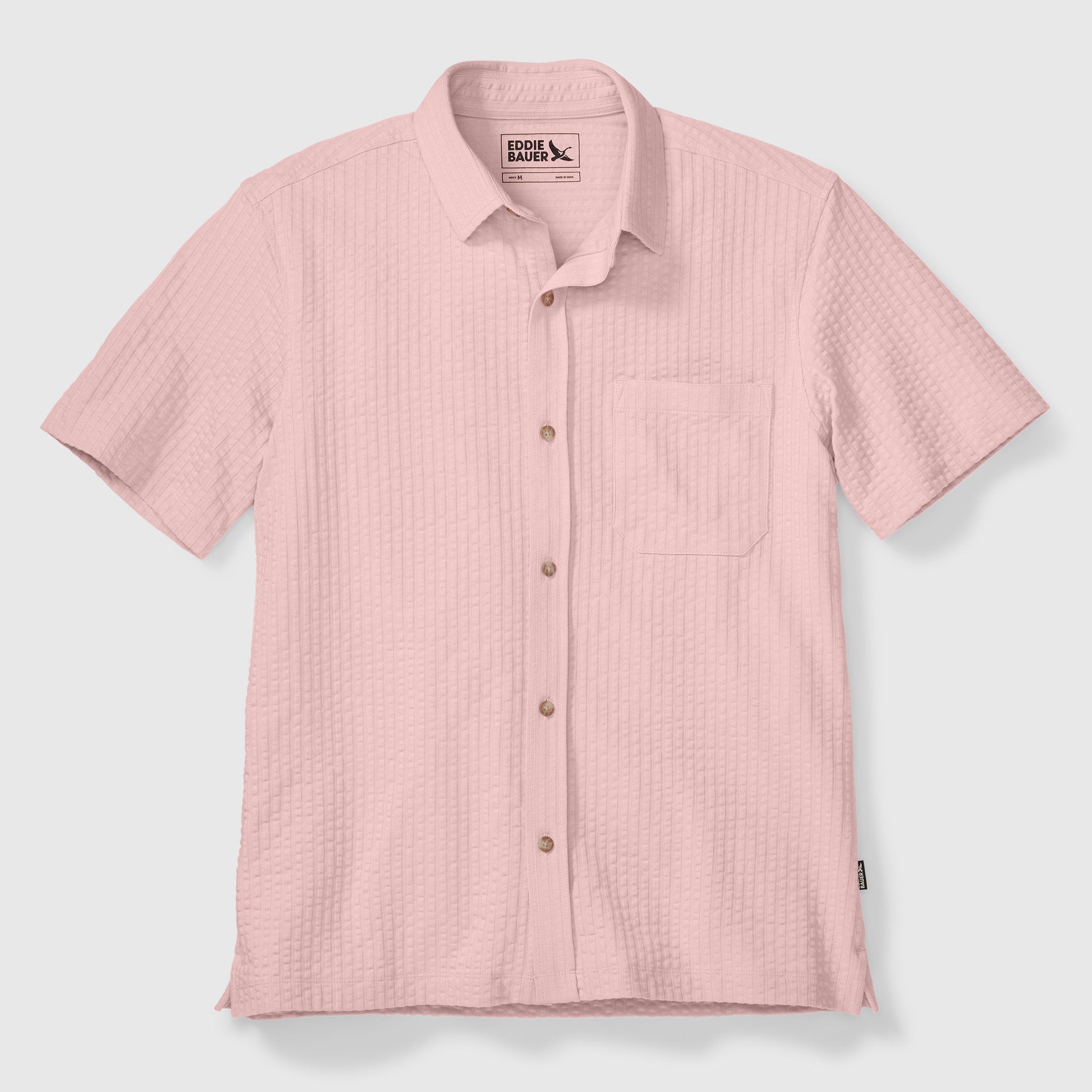 33-3126-CAMISA MANGA CORTA ALDERPINE SEERSUCKER-EDDIE BAUER#color_109-cameo-pink