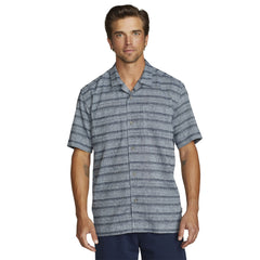34-753-CAMISA MANGA CORTA EB HEMPLIFY CAMP-EDDIE BAUER