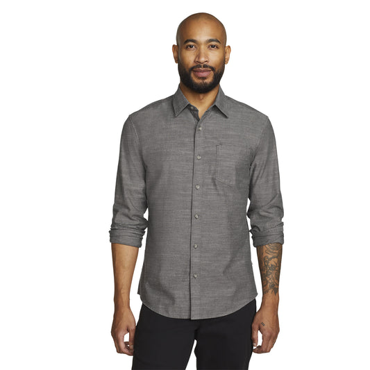 34-0897-CAMISA MANGA LARGO CAMANO-EDDIE BAUER