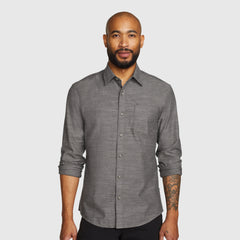 34-0897-CAMISA MANGA LARGO CAMANO-EDDIE BAUER