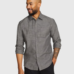 34-0897-CAMISA MANGA LARGO CAMANO-EDDIE BAUER