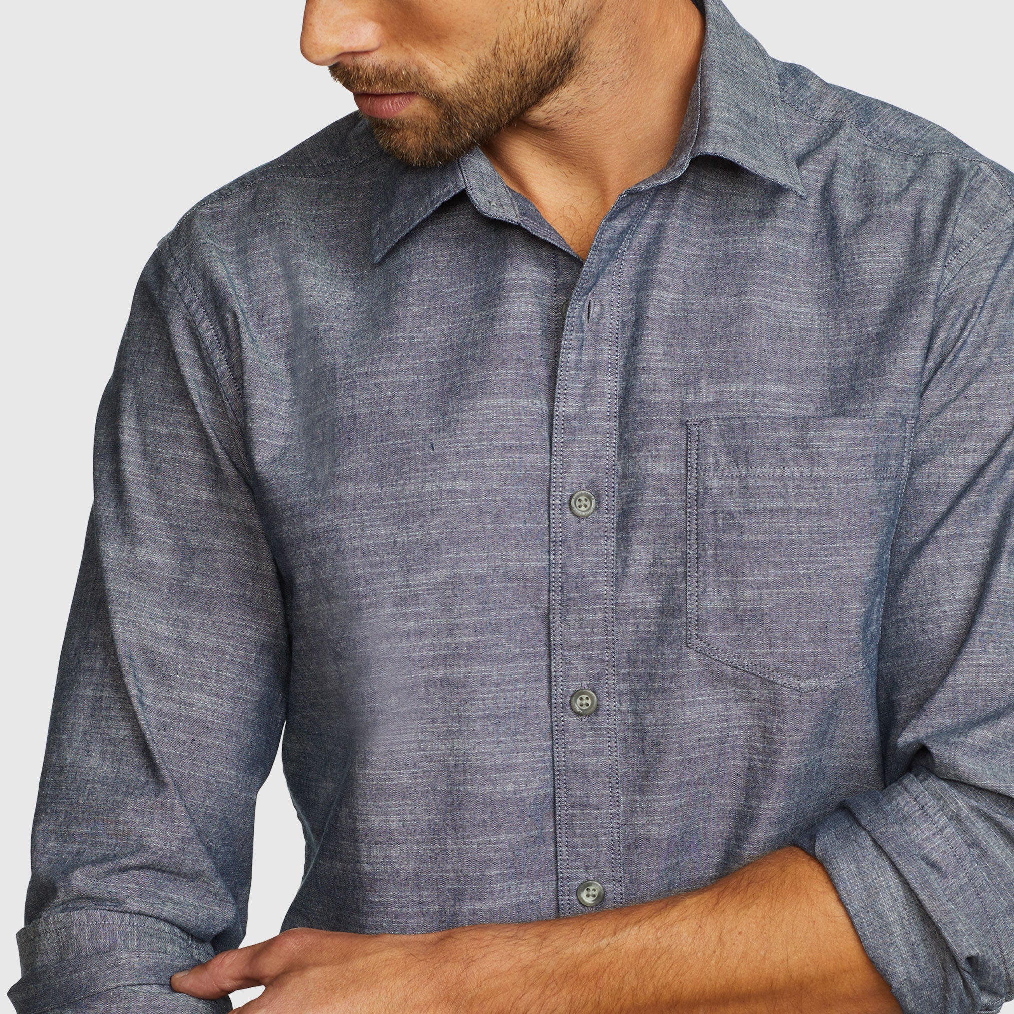 34-0897-CAMISA MANGA LARGO CAMANO-EDDIE BAUER