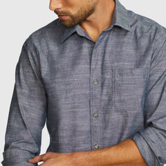 34-0897-CAMISA MANGA LARGO CAMANO-EDDIE BAUER