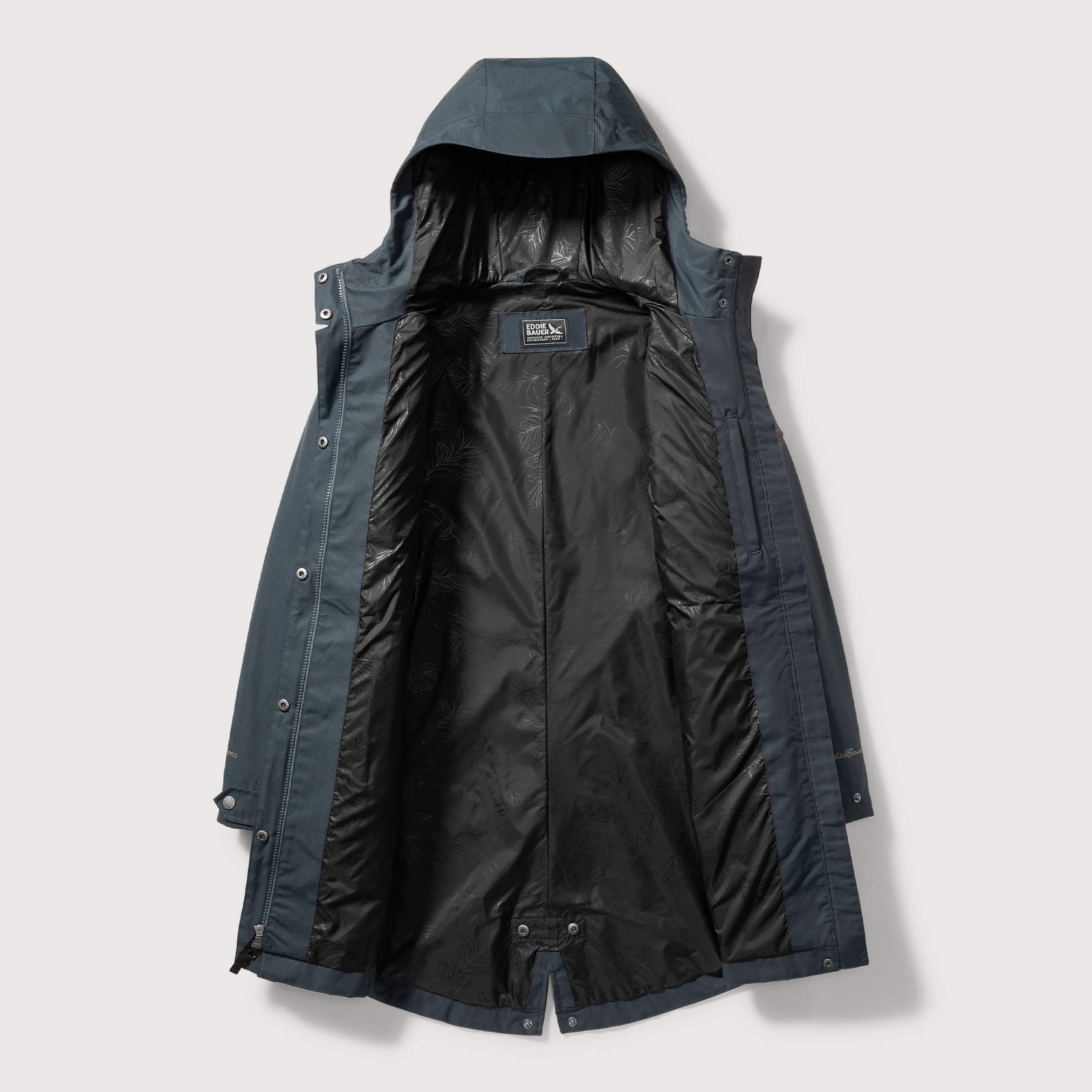 06-638-PARKA CHARLY-EDDIE BAUER