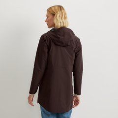 06-2099-PARKA CLOUD CAP STRETCH-EDDIE BAUER