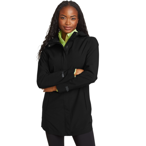 06-2099-PARKA CLOUD CAP STRETCH-EDDIE BAUER