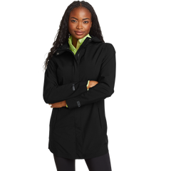 06-2099-PARKA CLOUD CAP STRETCH-EDDIE BAUER