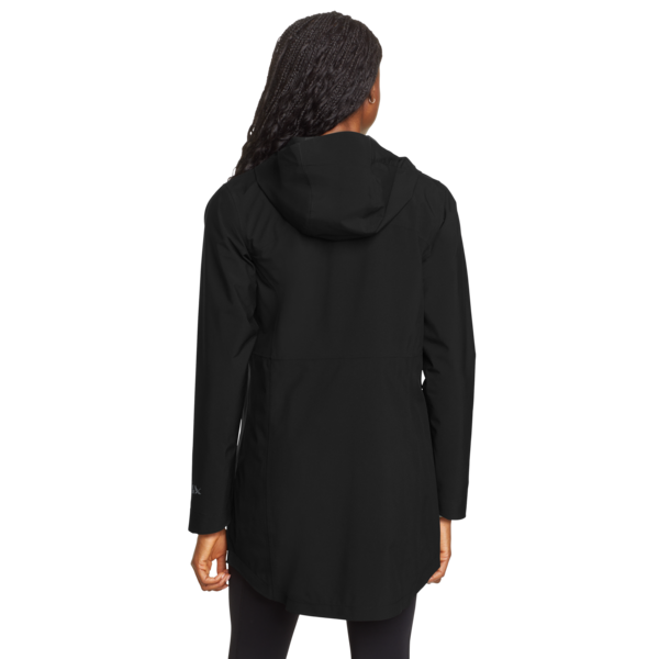 06-2099-PARKA CLOUD CAP STRETCH-EDDIE BAUER