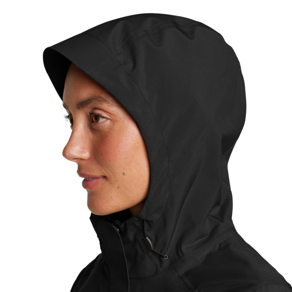 06-2099-PARKA CLOUD CAP STRETCH-EDDIE BAUER