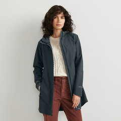 06-2099-PARKA CLOUD CAP STRETCH-EDDIE BAUER