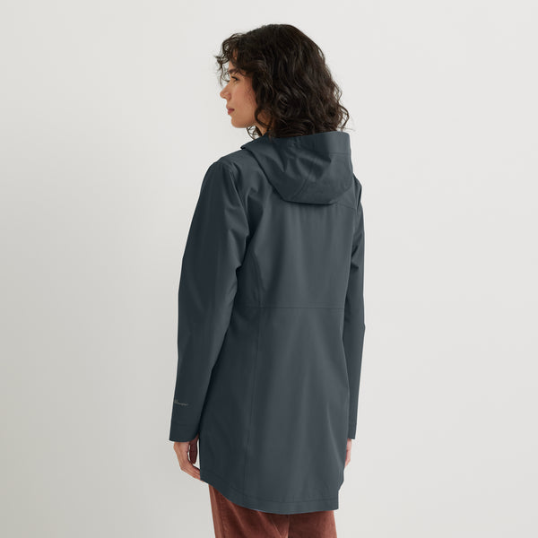 06-2099-PARKA CLOUD CAP STRETCH-EDDIE BAUER