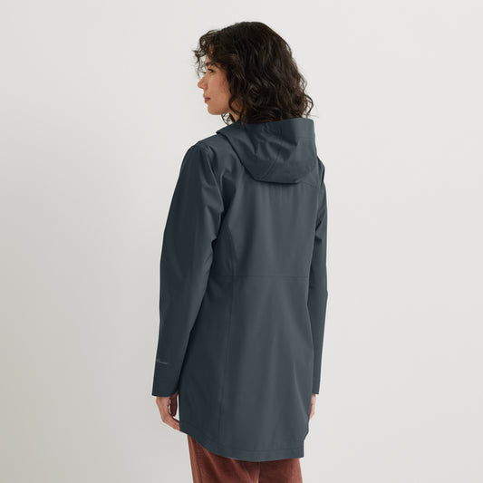 06-2099-PARKA CLOUD CAP STRETCH-EDDIE BAUER