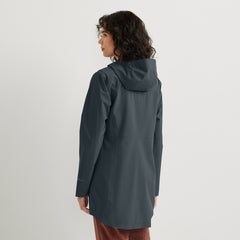 06-2099-PARKA CLOUD CAP STRETCH-EDDIE BAUER