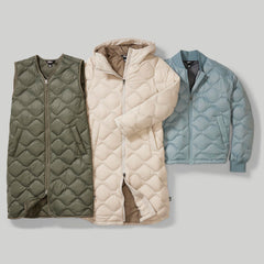 06-2108-CHAMARRA SHAW DOWN BOMBER-EDDIE BAUER