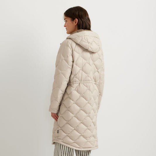 06-2116-PARKA SHAW DOWN-EDDIE BAUER