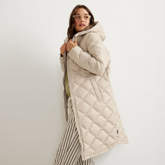 06-2116-PARKA SHAW DOWN-EDDIE BAUER