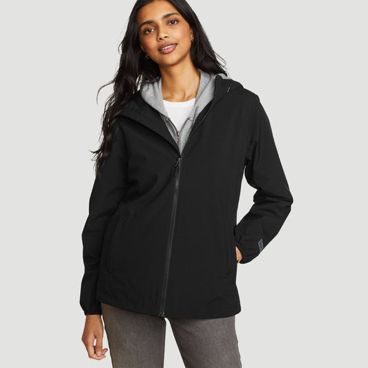 06-2218-CHAMARRA OPP RAIN-EDDIE BAUER