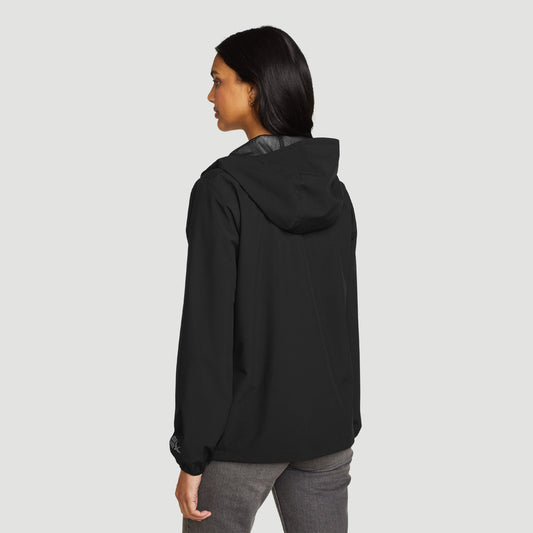 06-2218-CHAMARRA OPP RAIN-EDDIE BAUER