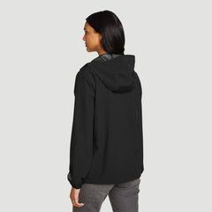 06-2218-CHAMARRA OPP RAIN-EDDIE BAUER