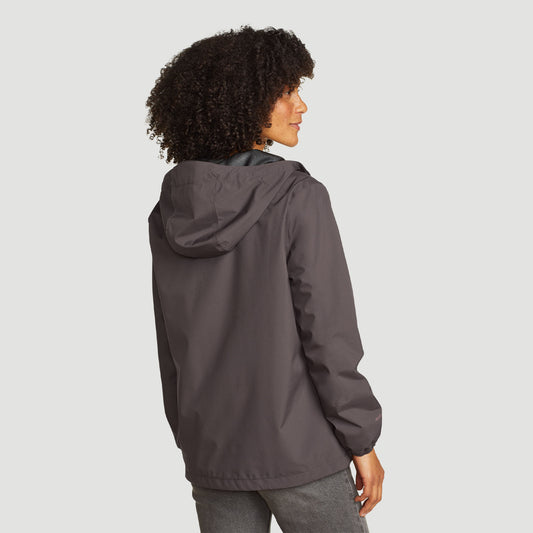 06-2218-CHAMARRA OPP RAIN-EDDIE BAUER