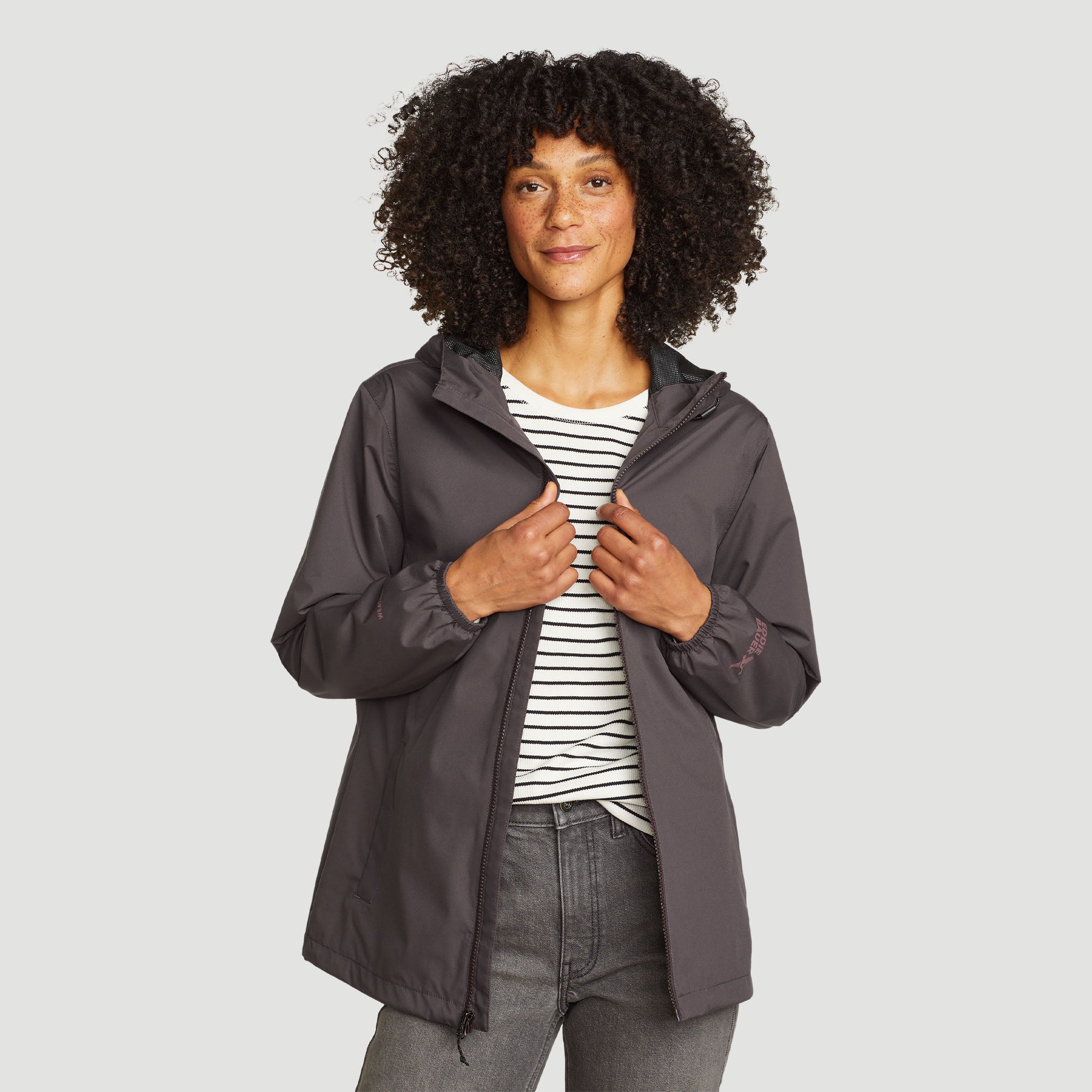 06-2218-CHAMARRA OPP RAIN-EDDIE BAUER