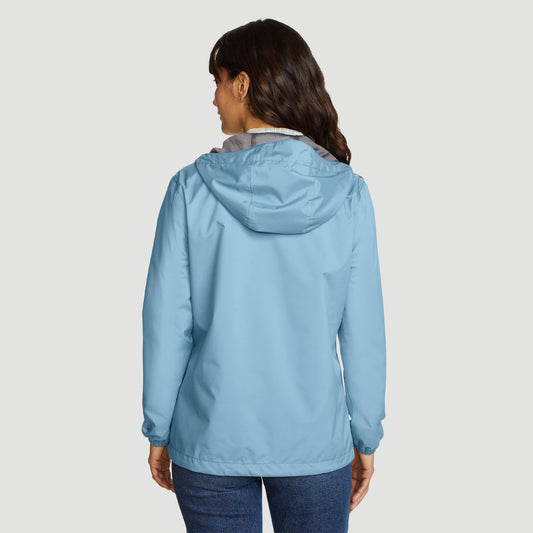 06-2218-CHAMARRA OPP RAIN-EDDIE BAUER