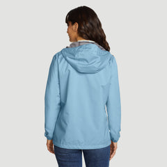 06-2218-CHAMARRA OPP RAIN-EDDIE BAUER