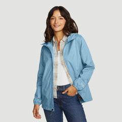 06-2218-CHAMARRA OPP RAIN-EDDIE BAUER
