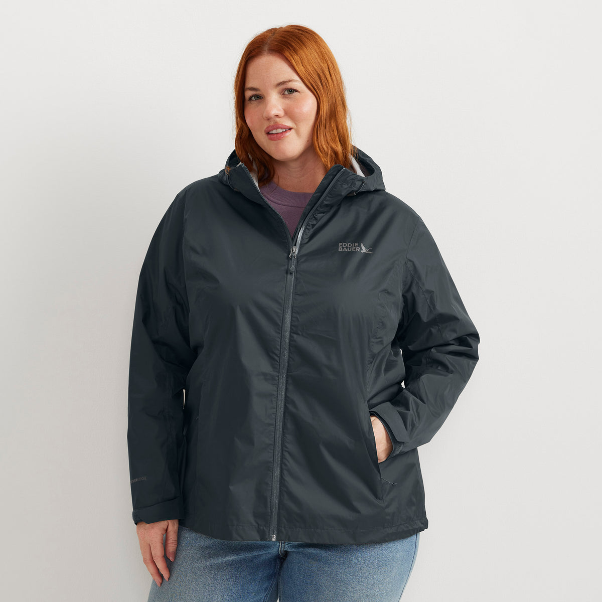 06-2222-CHAMARRA RIPPAC PRO RAIN-EDDIE BAUER