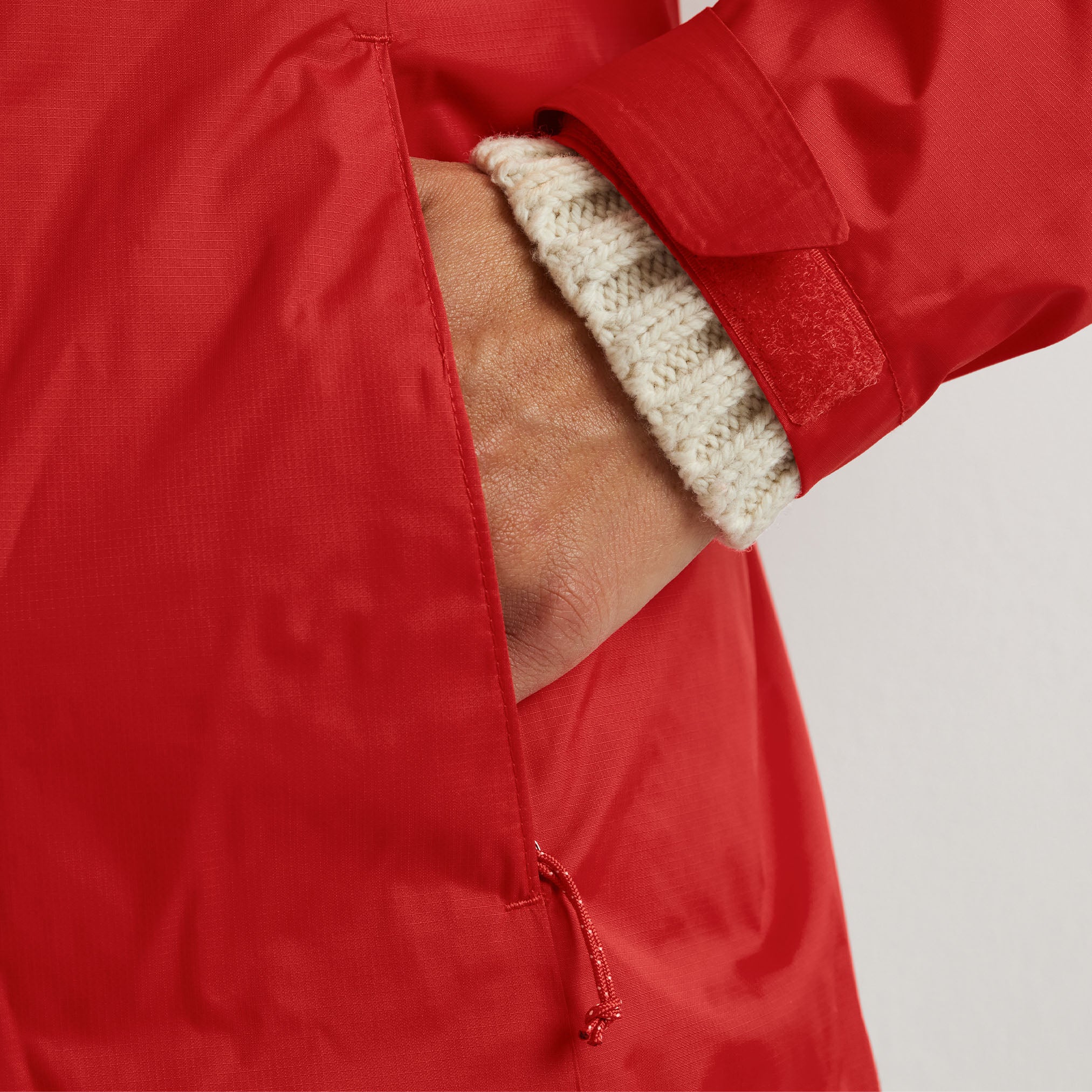 06-2222-CHAMARRA RIPPAC PRO RAIN-EDDIE BAUER