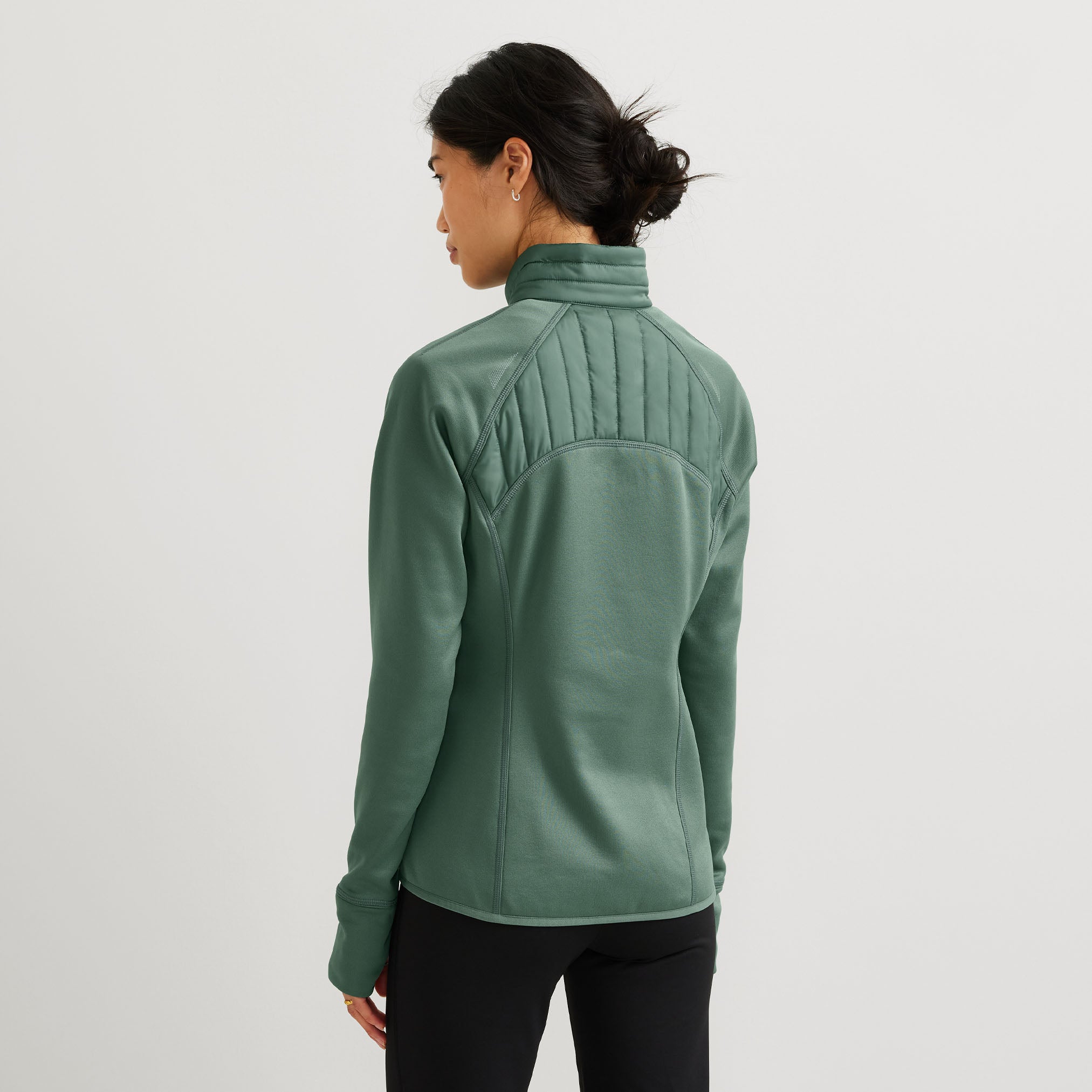 06-2234-CHAMARRA EMBERLITE HYBRID-EDDIE BAUER