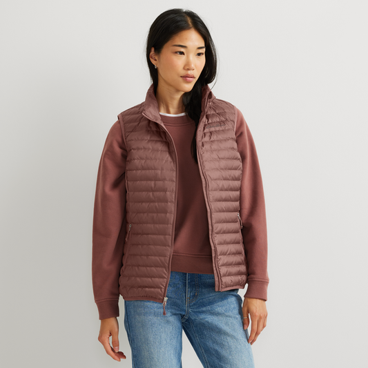 06-2235-CHALECO MICROLIGHT DOWN-EDDIE BAUER