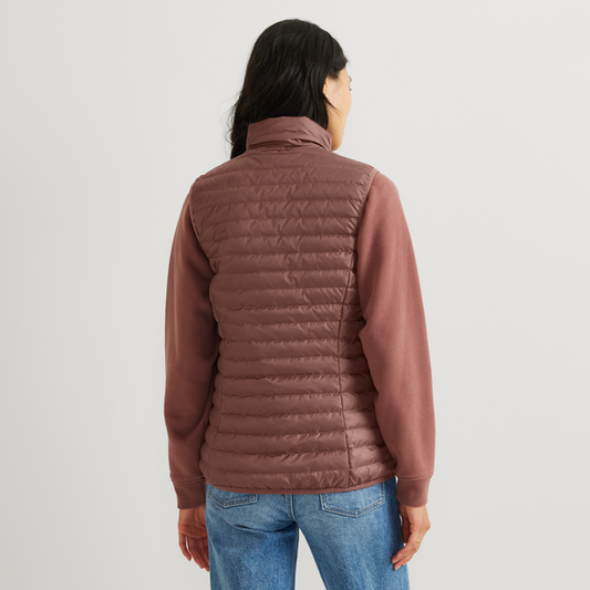 06-2235-CHALECO MICROLIGHT DOWN-EDDIE BAUER