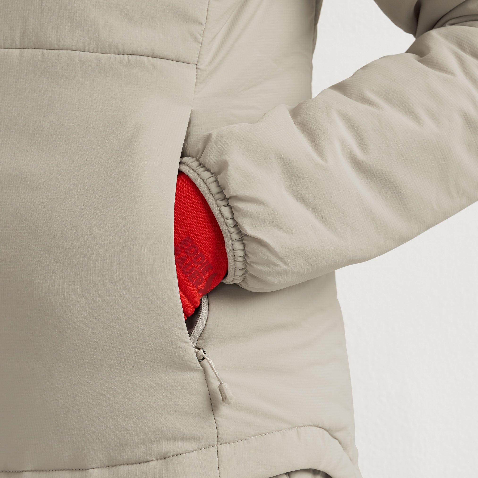 06-2427-CHAMARRA ASTRO-AIR-EDDIE BAUER