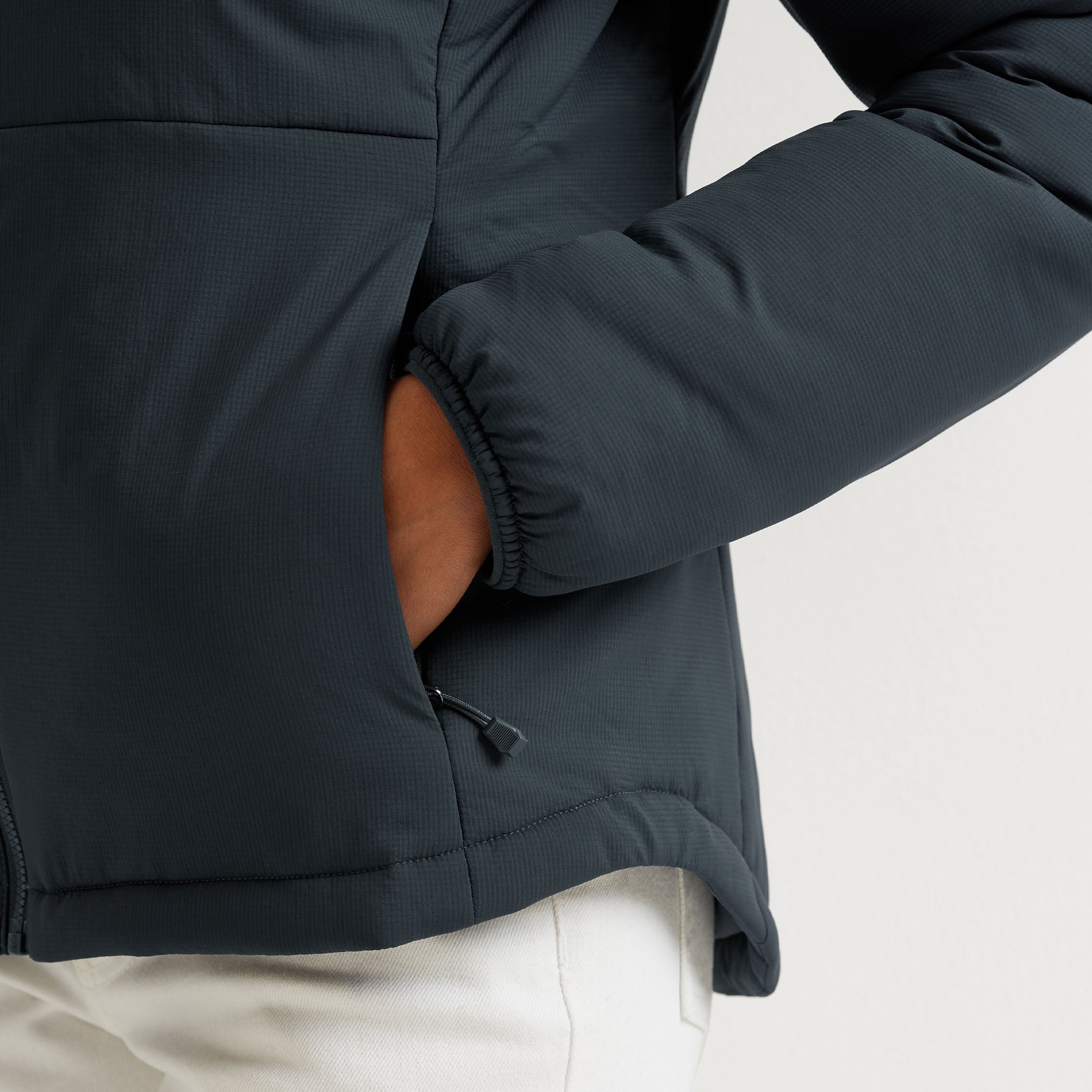 06-2427-CHAMARRA ASTRO-AIR-EDDIE BAUER