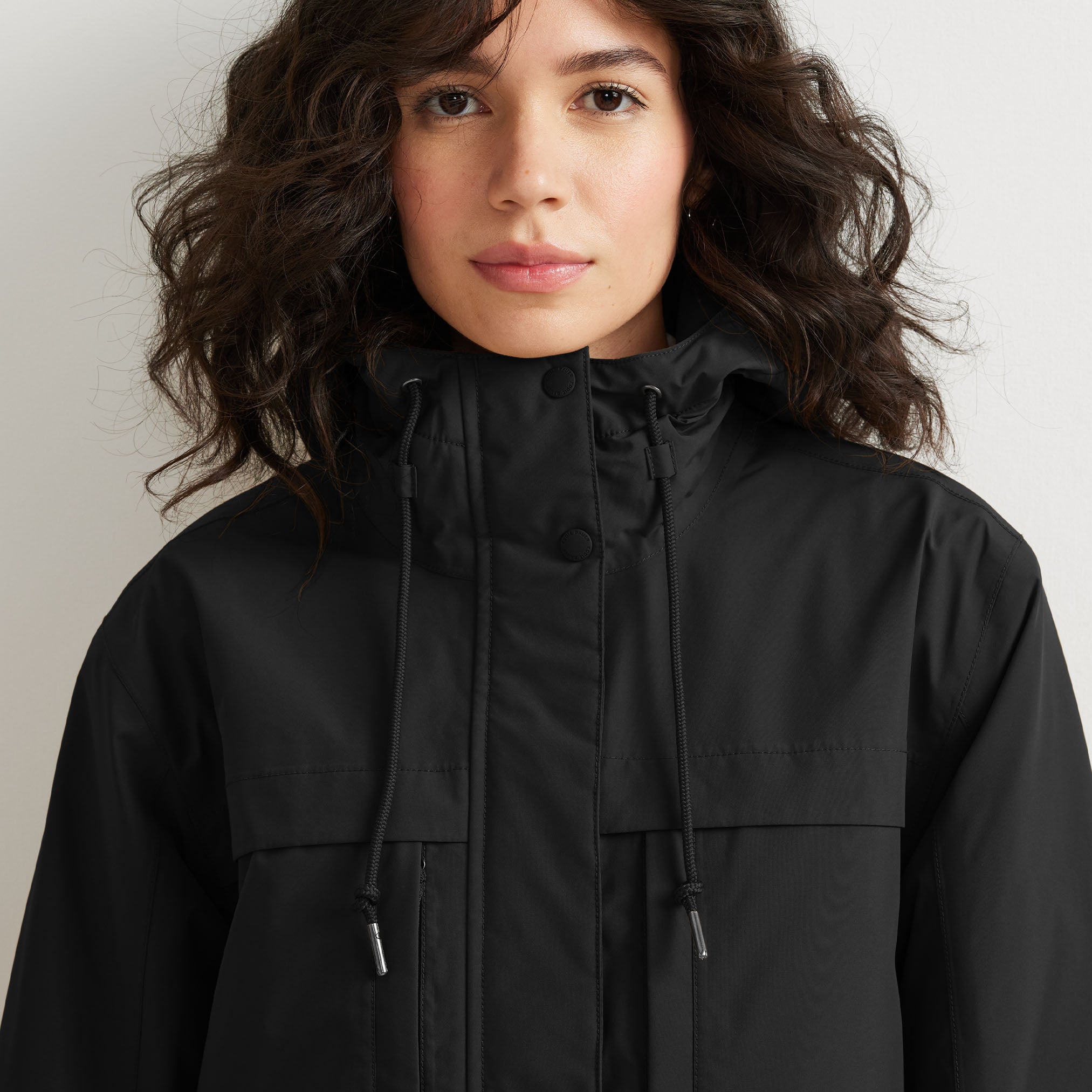 06-2453-RAINFOIL STORM INSULATED RAIN TRENCH-EDDIE BAUER