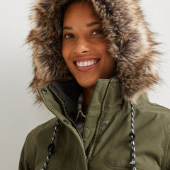 06-2454-CHAMARRA RILEY INSULATED-EDDIE BAUER