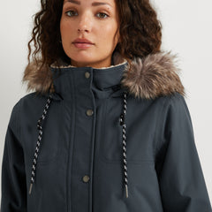 06-2454-CHAMARRA RILEY INSULATED-EDDIE BAUER