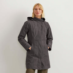 06-7347-CHAMARRA TRNCH WE INS GOTG-EDDIE BAUER