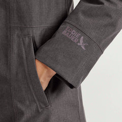 06-7347-CHAMARRA TRNCH WE INS GOTG-EDDIE BAUER