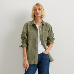 08-1238-SOBRECAMISA MADISON VALLEY CORDUROY-EDDIE BAUER