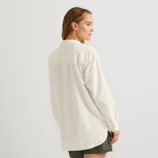 08-1238-SOBRECAMISA MADISON VALLEY CORDUROY-EDDIE BAUER