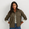 CAMISA COTTON RIPSTOP UTILITY