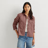 CAMISA COTTON RIPSTOP UTILITY